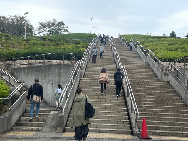 横浜国際プール